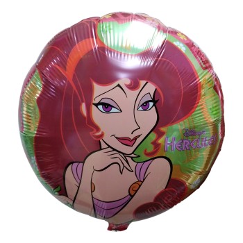 FOIL18'' MEGARA HERCULES