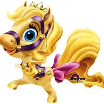 FOIL AWK DISNEY BUDDIES ΑΛΟΓΑΚΙ ΠΡΙΓΚΗΠΙΚΟ 