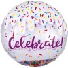 FOIL JUMBO CONFETTI CELEBRATE