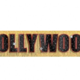 BANNER HOLLYWOOD