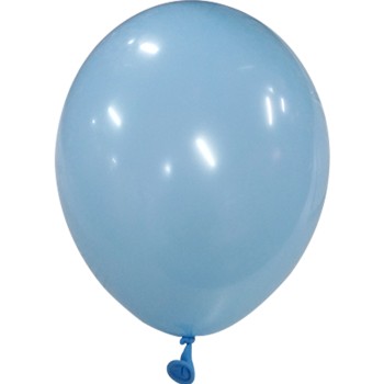 LATEX STANDARD 5''  ΣΙΕΛ 100ΤΕΜ