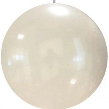 LATEX ΓΙΡΛΑΝΤΑΣ  36'' ΔΙΑΦΑΝΗ