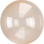CLEARZ CRYSTAL ΜΠΑΛΟΝΙ ΠΟΡΤΟΚΑΛΙ