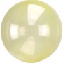 CLEARZ CRYSTAL ΜΠΑΛΟΝΙ ΚΙΤΡΙΝΟ