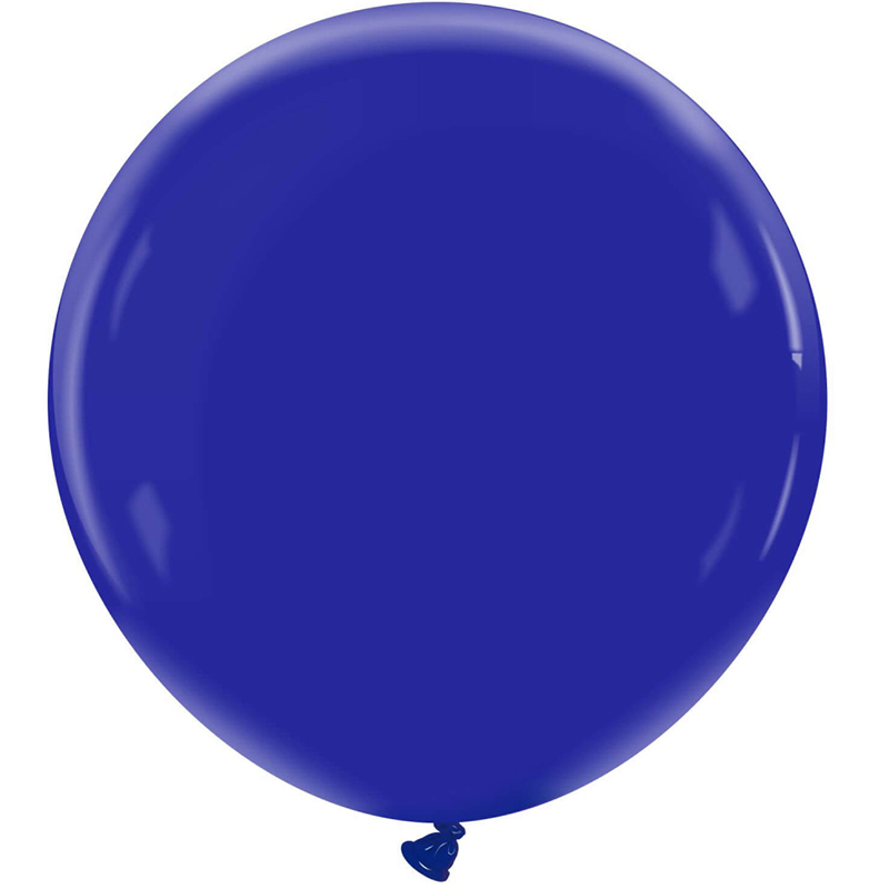 LATEX STANDARD 36'' ΜΠΛΕ NAVY 1ΤΜΧ