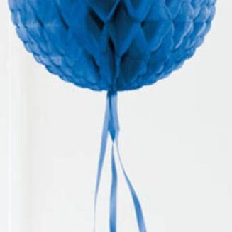HONEYCOMB ΜΠΛΕ 30CM ΜΠΑΛΑ 60310