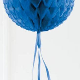 HONEYCOMB ΜΠΛΕ 30CM ΜΠΑΛΑ 60310
