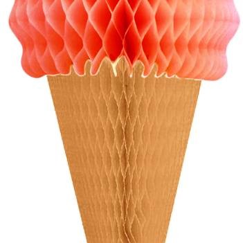 HONEYCOMB ΠΑΓΩΤΟ