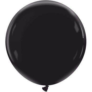 LATEX STANDARD 36'' ΜΑΥΡΟ 1 ΤΕΜ