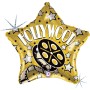 FOIL 19'' HOLLYWOOD