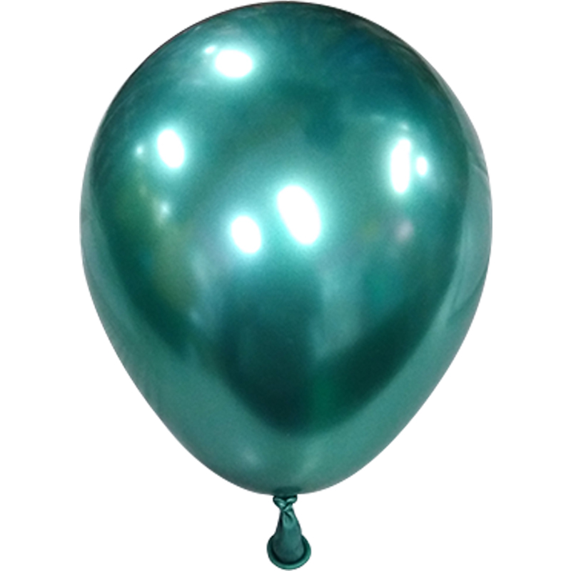 LATEX BRILLANTE 5'' ΜΕΝΤΑ 100ΤΕΜ