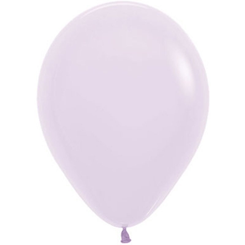 LATEX POWDER 5'' ΛΙΛΑ 100ΤΜΧ