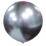 LATEX BRILLIANTE 23'' ΑΣΗΜΙ 1ΤΜΧ