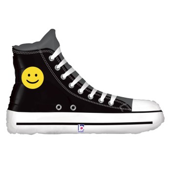 FOIL S/S EMOJI SNEAKER 