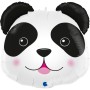 FOIL S/S ΚΕΦΑΛΙ PANDA