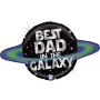  FOIL S/S GALACTIC DAD