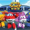 ΣΟΥΠΛΑ SUPER WINGS