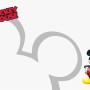 ΣΟΥΠΛΑ MICKEY MAOUS