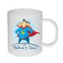 ΚΟΥΠΑ SUPER MAN ΜΠΑΜΠΑΣ