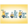 ΣΟΥΠΛΑ MINIONS
