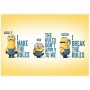 ΣΟΥΠΛΑ MINIONS