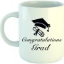 ΚΟΥΠΑ GONGRATULATIONS GRAD