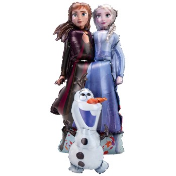 FOIL AWK  FROZEN 2