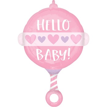 ΚΟΥΔΟΥΝΙΣΤΡΑ BABY GIRL