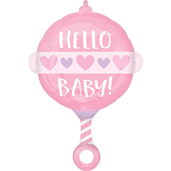 ΚΟΥΔΟΥΝΙΣΤΡΑ BABY GIRL