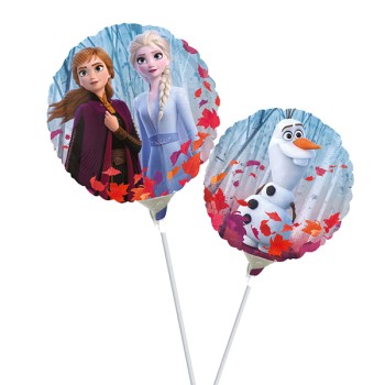 FOIL Mini/S 4'' FROZEN 2