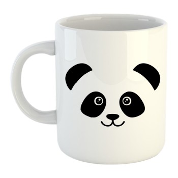 ΚΟΥΠΑ PANDA FACE