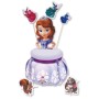 ΒΑΣΗ ΤΟΥΡΤΑΣ PRINCESS SOFIA THE 1ST