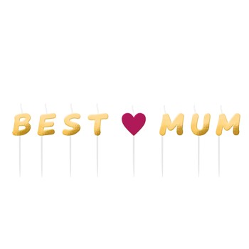 ΚΕΡΑΚΙΑ BEST MUM