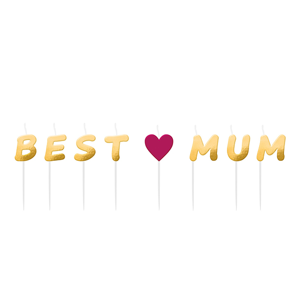 ΚΕΡΑΚΙΑ BEST MUM