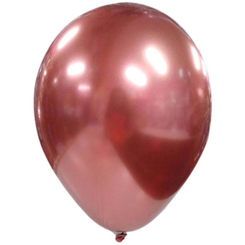 LATEX CHROME 13'' ΚΕΡΑΜΙΔΙ 50ΤΜΧ