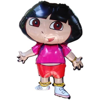 FOIL S/S DORA