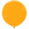 LATEX ΣΤΡΟΓΥΛΟ 36'' GOLDEN ROT 1ΤΜΧ