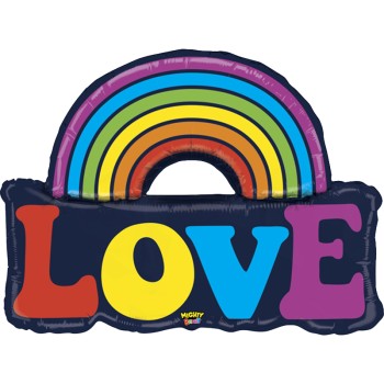 FOIL S/S ΟΥΡΑΝΙΟ ΤΟΞΟ LOVE