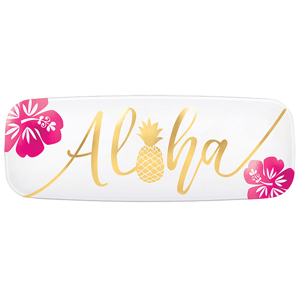 ΠΙΑΤΕΛΑ ALOHA