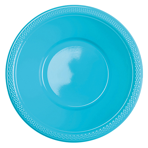 ΠΛΑΣΤΙΚΑ ΜΠΩΛ CARIBBEAN BLUE 20ΤΜΧ