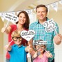 FOTO BOOTH KIT ΑΣΗΜΕΝΙΑ ΕΠΕΤΕΙΟΣ