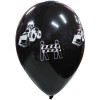 LATEX 12'' ΜΠΟΥΛΝΤΟΖΕΣ 25ΤΕΜ
