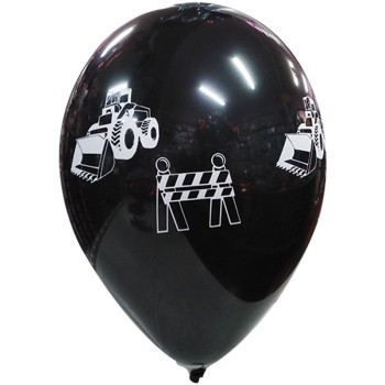 LATEX 12'' ΜΠΟΥΛΝΤΟΖΕΣ 25ΤΕΜ