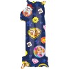 FOIL MID SIZE PAW PATROL ΝΟΥΜΕΡΟ 1
