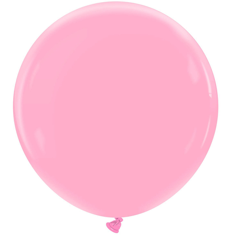 LATEX STANDARD 24'' ΡΟΖ BABY 28 1ΤΜΧ