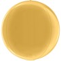  FOIL GLOBE 11'' 4D ΧΡΥΣΟ
