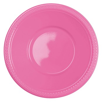 ΠΛΑΣΤΙΚΑ ΜΠΩΛ ΡΟΖ_NEW PINK 10ΤΜΧ