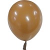 LATEX STANDARD 13'' ΚΑΦΕ 100ΤΕΜ