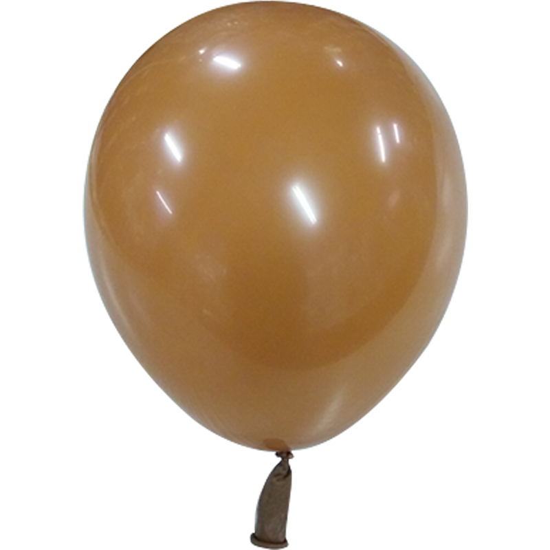 LATEX STANDARD 13'' ΚΑΦΕ 100ΤΕΜ