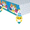 ΤΡΑΠΕΖΟΜΑΝΤΗΛΟ BABY SHARK